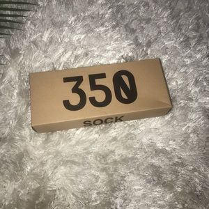 350 yeezy pack socks 🧦 🔥